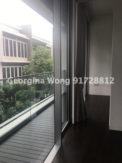 Seletar Park Residence (D28), Condominium #143742842